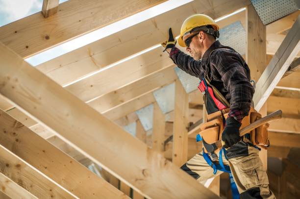 Best New Roof Installation  in Mount Morris, IL