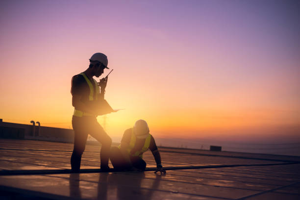 Quick and Trustworthy Emergency Roof Repair Services in Mount Morris, IL