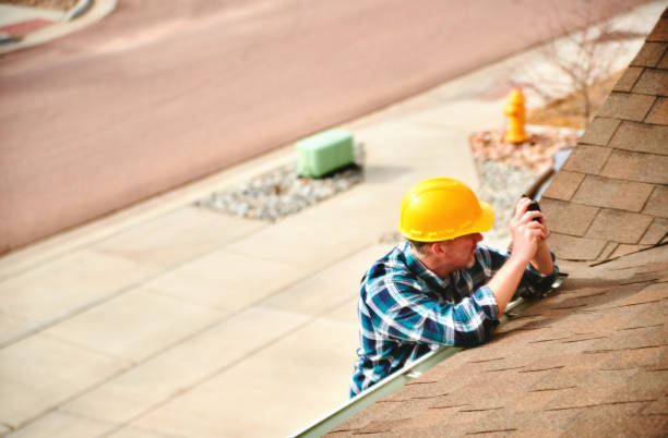 Best Slate Roofing Contractor  in Mount Morris, IL
