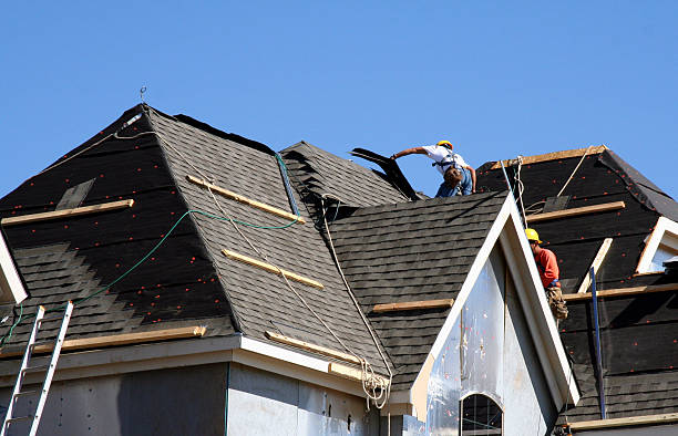 Quick and Trustworthy Emergency Roof Repair Services in Mount Morris, IL