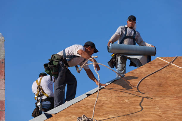 Tile Roofing Contractor in Mount Morris, IL