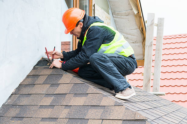 Best Commercial Roofing Services  in Mount Morris, IL