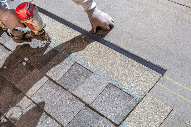 Best Affordable Roofing Company  in Mount Morris, IL