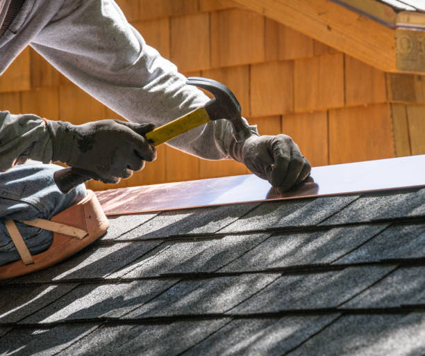 Professional Roofing Contractor in Mount Morris, IL